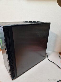 PROFI herní PC Antek Msi - 6
