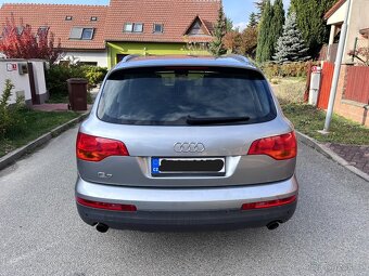 Audi Q7 3.0Tdi 171kw - 6