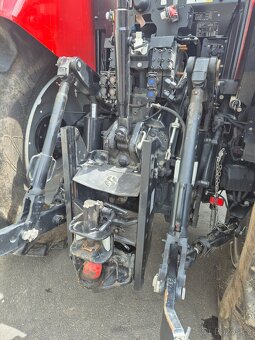 CASE IH PUMA 185 CVX - 6