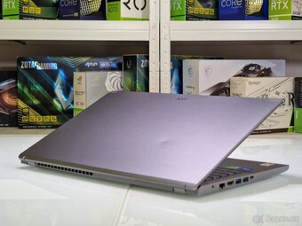 Herní notebook ACER ASPIRE | RTX 2050 | ZÁRUKA | 16GB - 6
