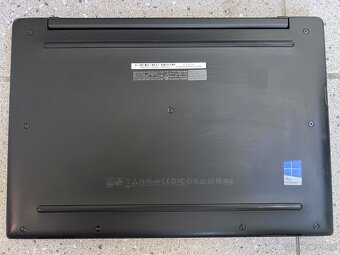 Dell Latitude 7370 / m5-6Y57 / 8GB RAM / 512GB M.2 / 13.3" - 6