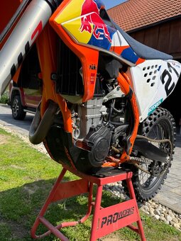 KTM SXF 450 2022 - 6