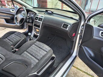 Prodám Peugeot 307 - 6