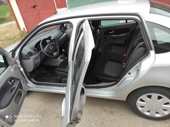 Prodám Renault Thalia - 6
