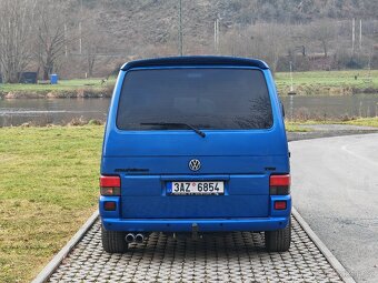 Volkswagen Multivan 111kw - 6