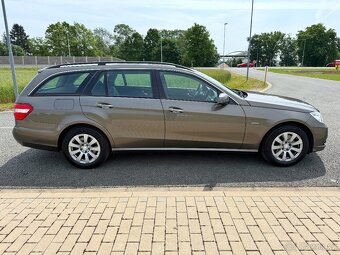 MERCEDES-BENZ E250 CGI //2011 1.MAJITEL 169.500 KM SERVISKA - 6