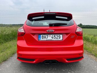 Ford Focus 2.0 ST 184kw - 6