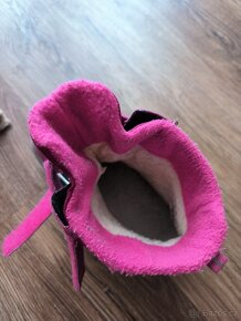 Zimní boty Superfit 2x vel.30, - 6