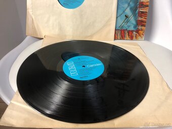 2 LP Glen Miller & his orchestra “String of pearls” - 6