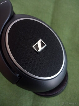 Sluchátka SENNHEISER HD 558 - 6