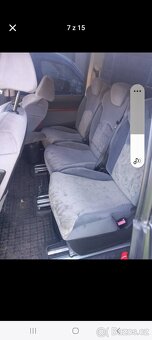 Citroen c8 - 6