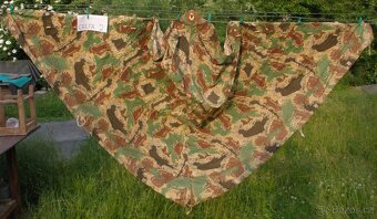 PRODÁM VĚCI NA STANOVÁNÍ-KEMPOVÁNÍ-TÁBOR-ČUNDR - 6