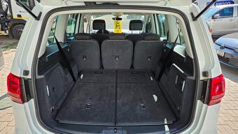 Volkswagen Sharan 1.4 TSI 110 kW Comfortline - 6