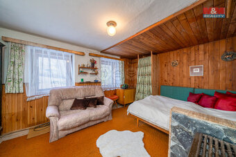 Prodej chalupy, 180 m², Oskava - Třemešek - 6