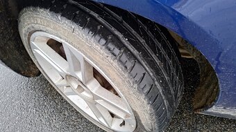 Fiat Stilo 1.6 benzín Díly - 6