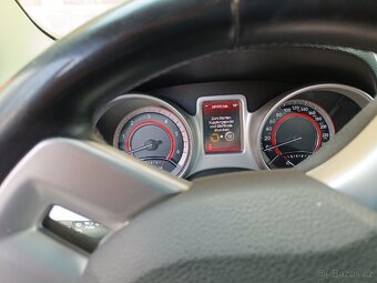 Fiat Freemont 2.0jtd.103kw, 7místné - 6