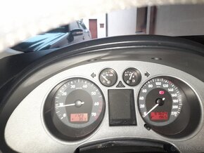 Seat ibiza - 6