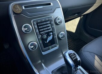 Volvo S80 2.0 - 6