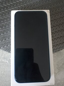 iPhone 13 Blue 128Gb - 6