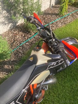 Ktm exc 200 - 6