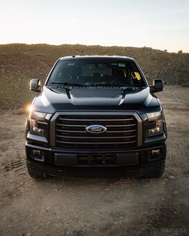 Ford F150 Sport 3.5 Ecoboost 2016 - 6