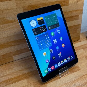 iPad 9 256GB, pěkný stav (12 měsíců záruka) - 6