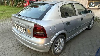 ASTRA G 1.6 16V - 6