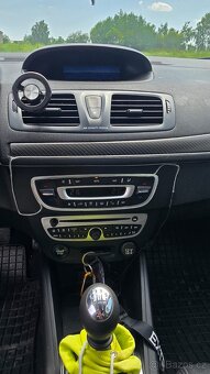 Renault Megane 1.6 16v - 6