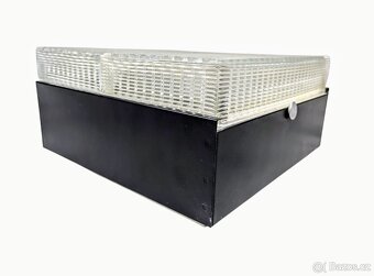 Retro stropní / nástěnné světlo - Napako - 6