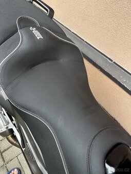 Honda Integra 750d 2016 - 6