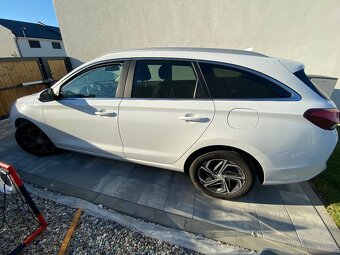 Hyundai i30 kombi - 6