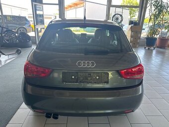 Audi A1 Sportback S line (č.1102) - 6