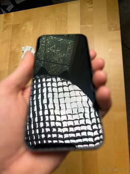 Google Pixel 8a 8GB/128GB Obsidian - 6