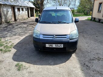 Prodám nebo vyměním - 6