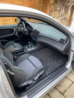 BMW E46 Compact 325Ti - 6