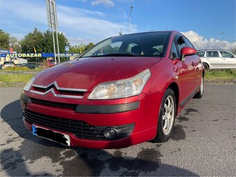 Citroën c4 1.4i 65kw - 6