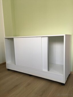 Vybavení kanceláře IKEA ASPVIK - sada 4ks - 6