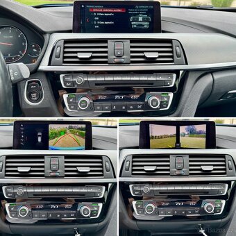 BMW 320d M packet, 190 koní, 2019 - 6