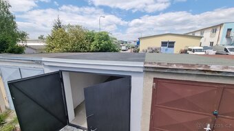 Prodám garáž 18m2-Vyškov,Sochorova-650000,-Kč - 6