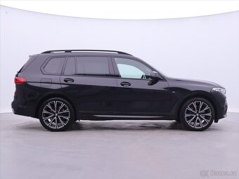 BMW X7 3,0 40i 250kW M-PAKET DPH (2019) - 6
