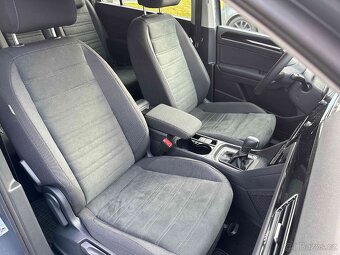 Volkswagen Touran ME 2,0 TDI 7DSG - 6