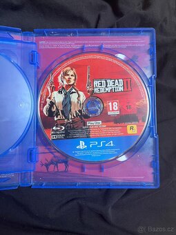 Ps4 slim 1TB - 6
