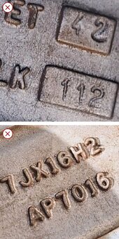 alu kola VW ŠKODA 7Jx16 - 6