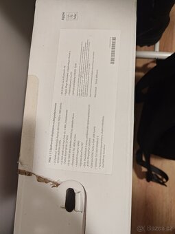 iMac 21,5 palcový LED displej - 6