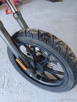 Derbi Senda 50SM //prodano// - 6