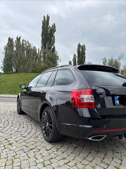 Škoda Octavia 3 Rs - 6