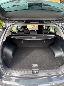 Kia Sportage 1,6 benzin 97kw/130k,rok 2021 - 6