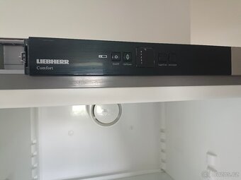 Lednice a mrazák - 6