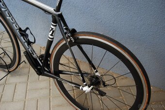 Cannondale Synapse Carbon - 6