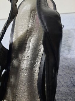 Gerry Weber dámské lodičky vel.39(24cm) Nové - 6